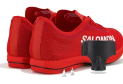 Homme Salomon Athlétisme^S-Lab Stratos