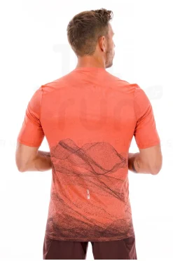 Homme Salomon Manches Courtes^S-Lab Ultra