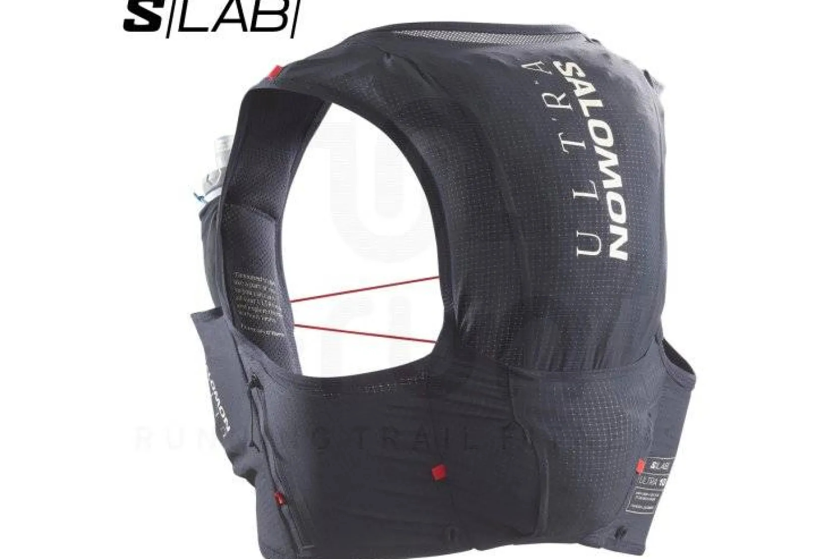 Salomon Sac Hydratation / Gourde^S-Lab Ultra 10