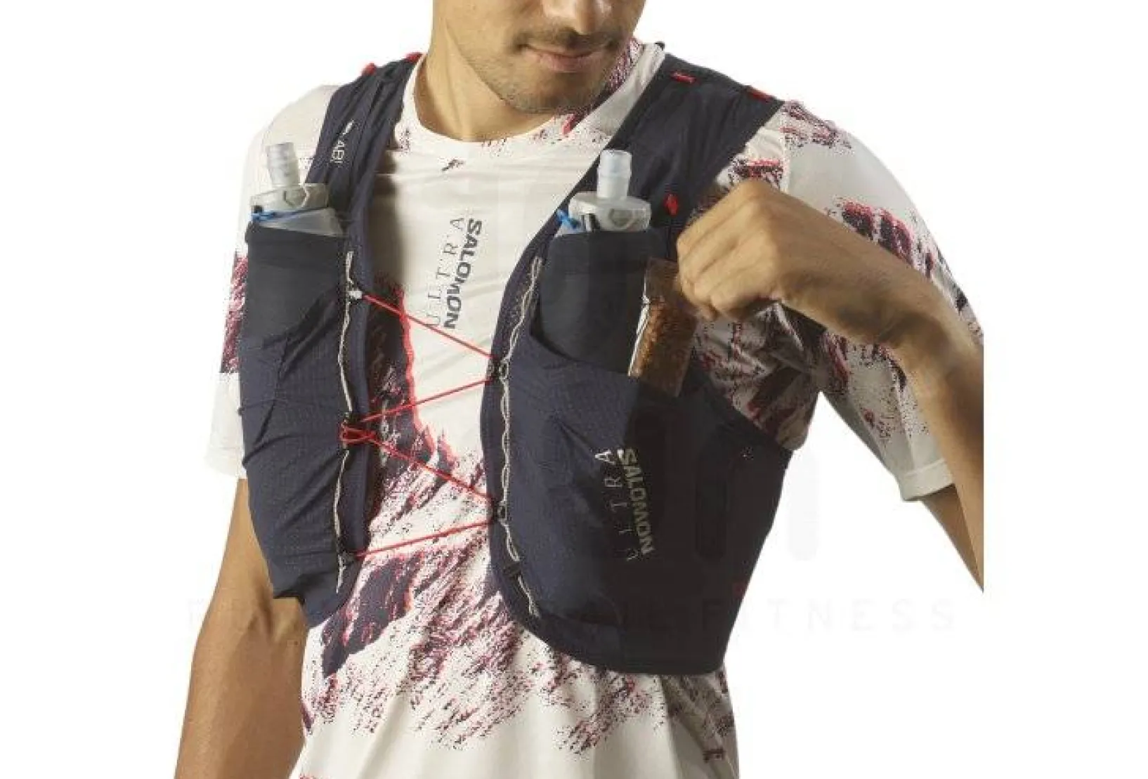 Salomon Sac Hydratation / Gourde^S-Lab Ultra 10