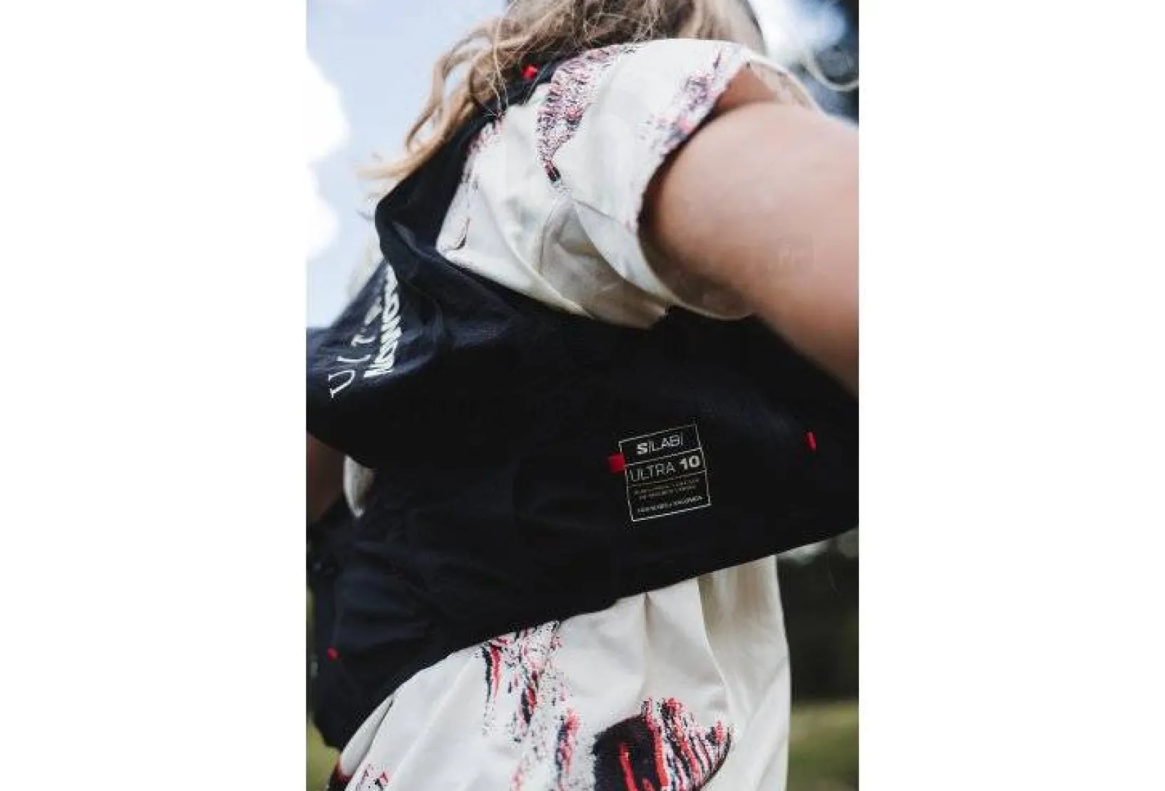 Salomon Sac Hydratation / Gourde^S-Lab Ultra 10