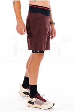 Homme Salomon Shorts / Cuissards^S-Lab Ultra 2 en 1