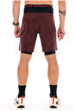 Homme Salomon Shorts / Cuissards^S-Lab Ultra 2 en 1