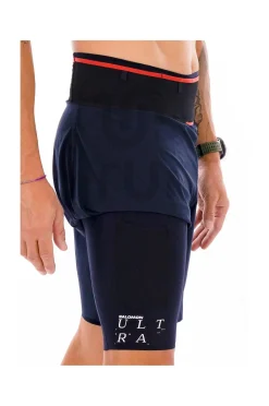 Homme Salomon Shorts / Cuissards^S-Lab Ultra 2 en 1
