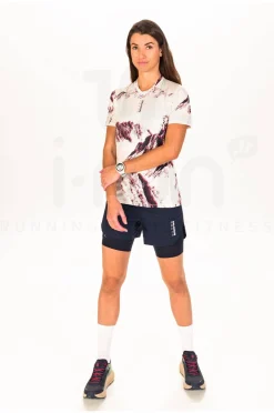 Femme Salomon Shorts / Cuissards / Jupes^S-Lab Ultra 2 en 1 femme