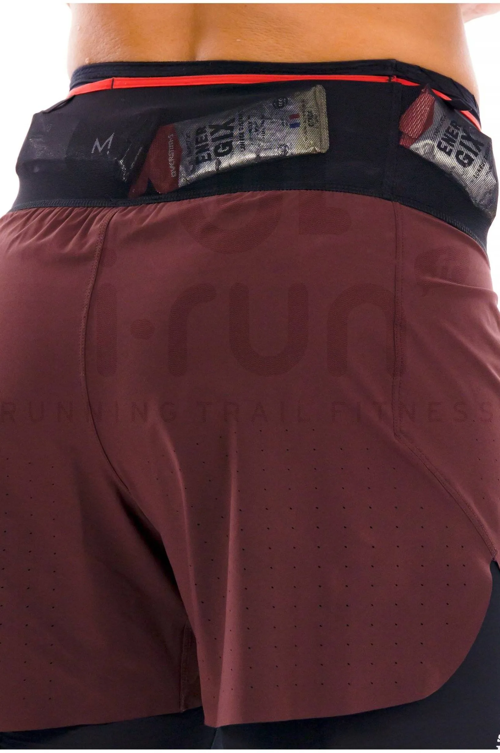 Femme Salomon Shorts / Cuissards / Jupes^S-Lab Ultra 2 en 1 femme