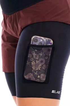 Femme Salomon Shorts / Cuissards / Jupes^S-Lab Ultra 2 en 1 femme