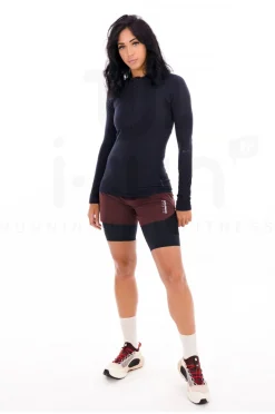 Femme Salomon Shorts / Cuissards / Jupes^S-Lab Ultra 2 en 1 femme