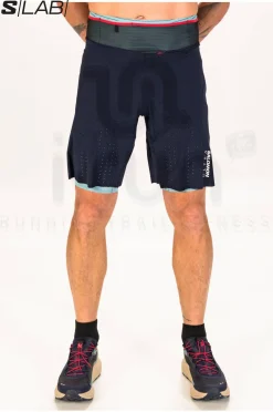 Homme Salomon Shorts / Cuissards^S-Lab Ultra 2 en 1 M