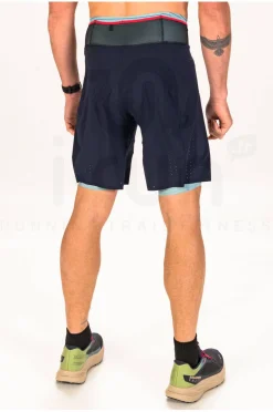 Homme Salomon Shorts / Cuissards^S-Lab Ultra 2 en 1 M