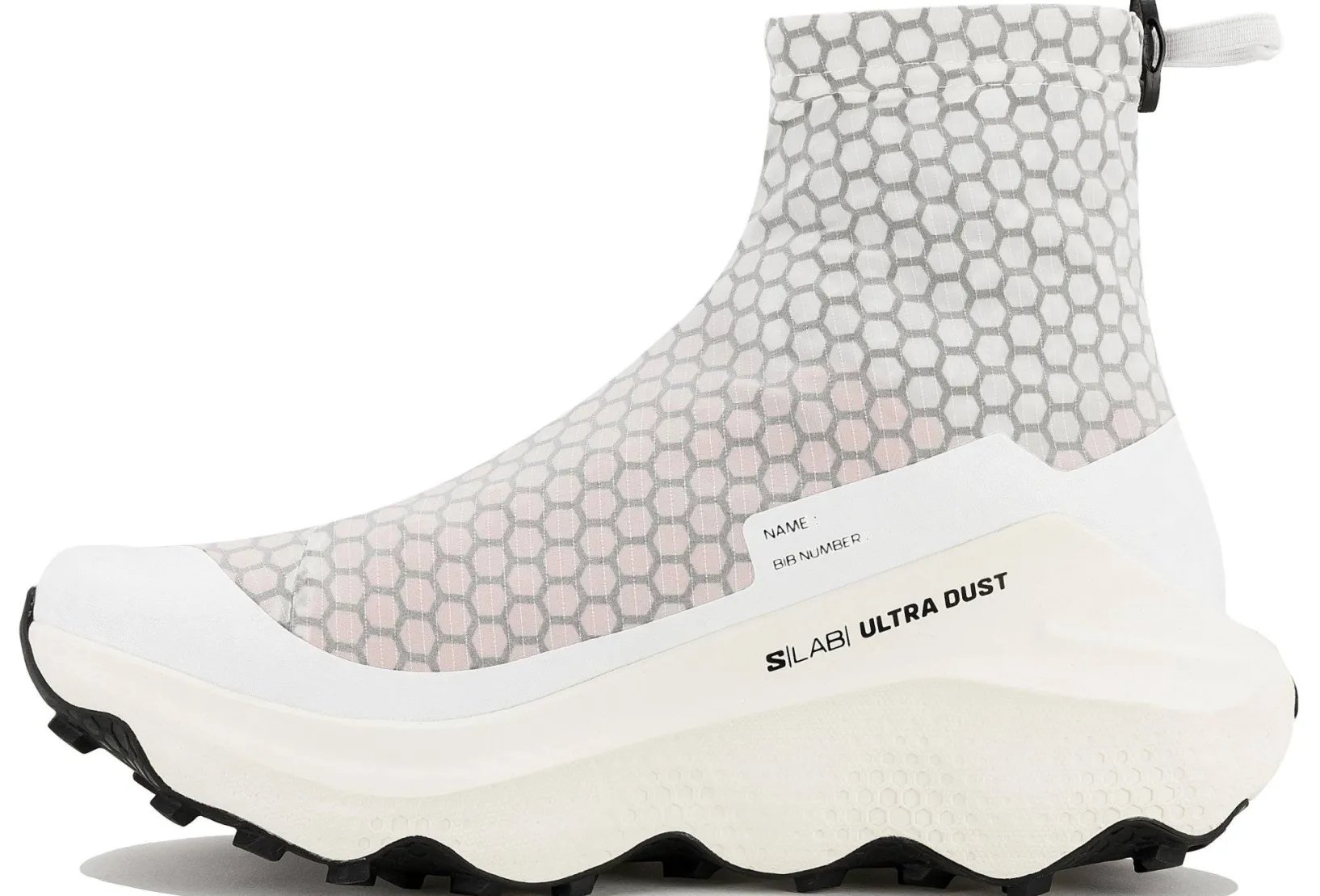 Femme Salomon Trail^S-Lab Ultra Dust femme