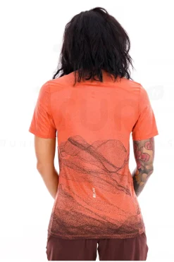 Femme Salomon Manches Courtes^S-Lab Ultra femme