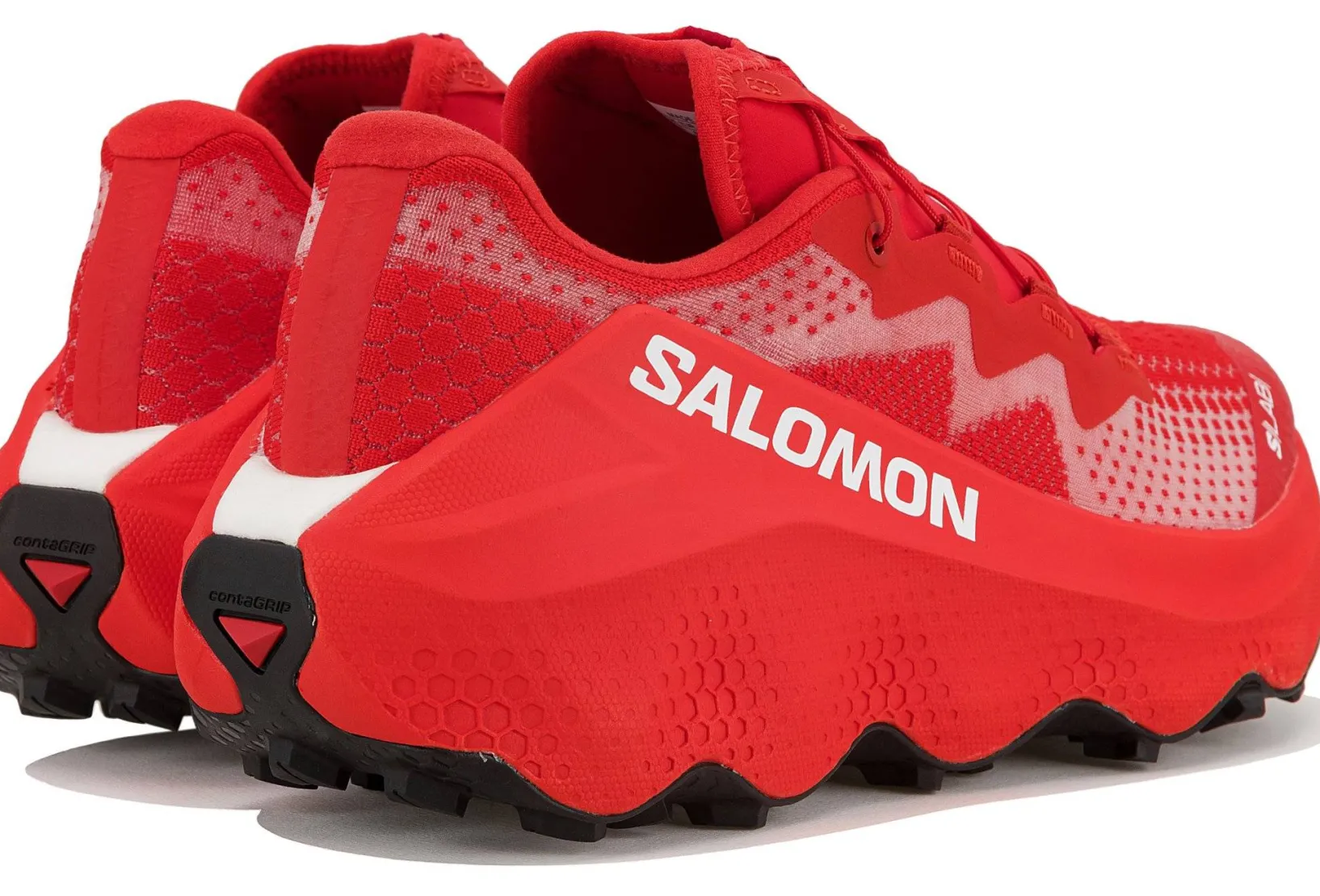 Femme Salomon Trail^S-Lab Ultra Glide 1.5 femme