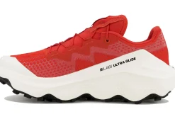 Femme Salomon Trail^S-Lab Ultra Glide femme
