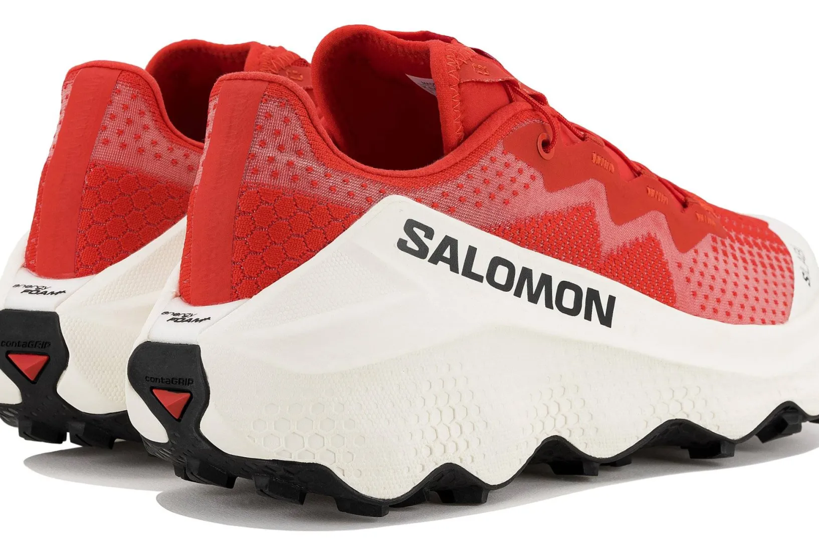 Femme Salomon Trail^S-Lab Ultra Glide femme