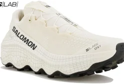 Femme Salomon Trail^S-Lab Ultra Glide Reveal femme