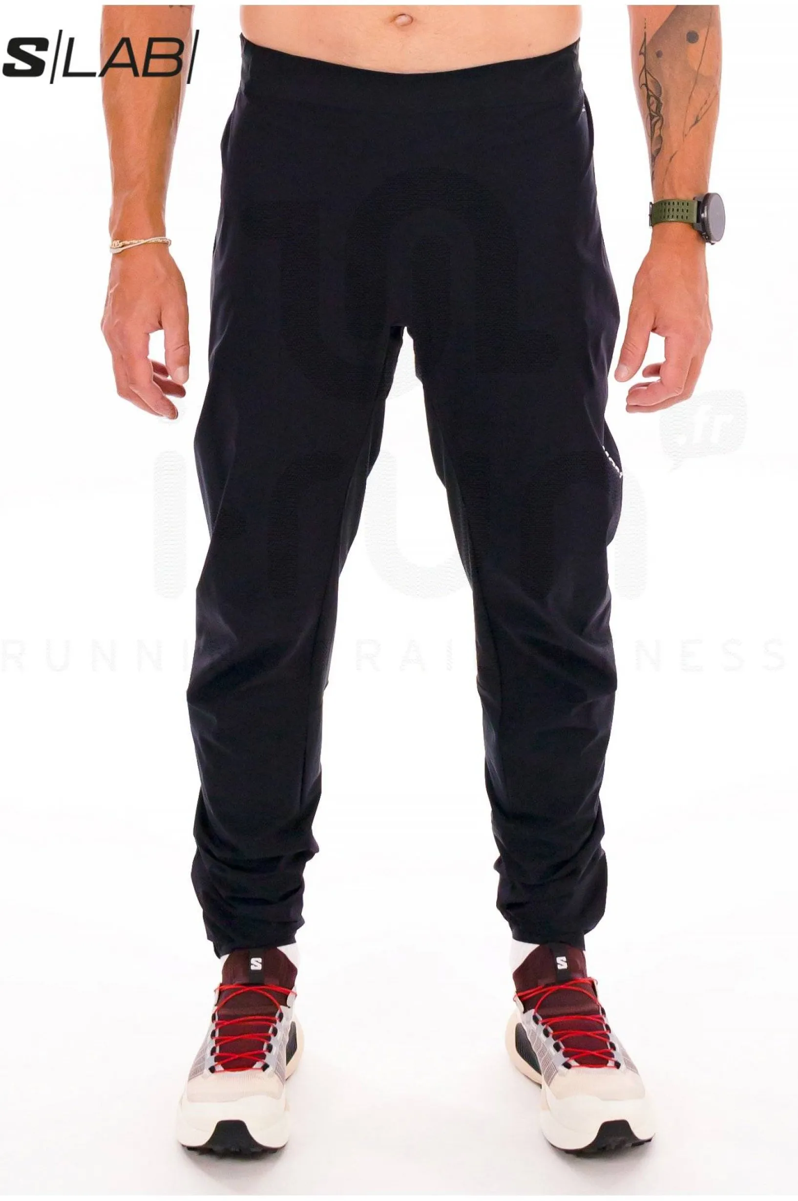 Homme Salomon Collants / Pantalons^S-Lab Ultra Hybrid