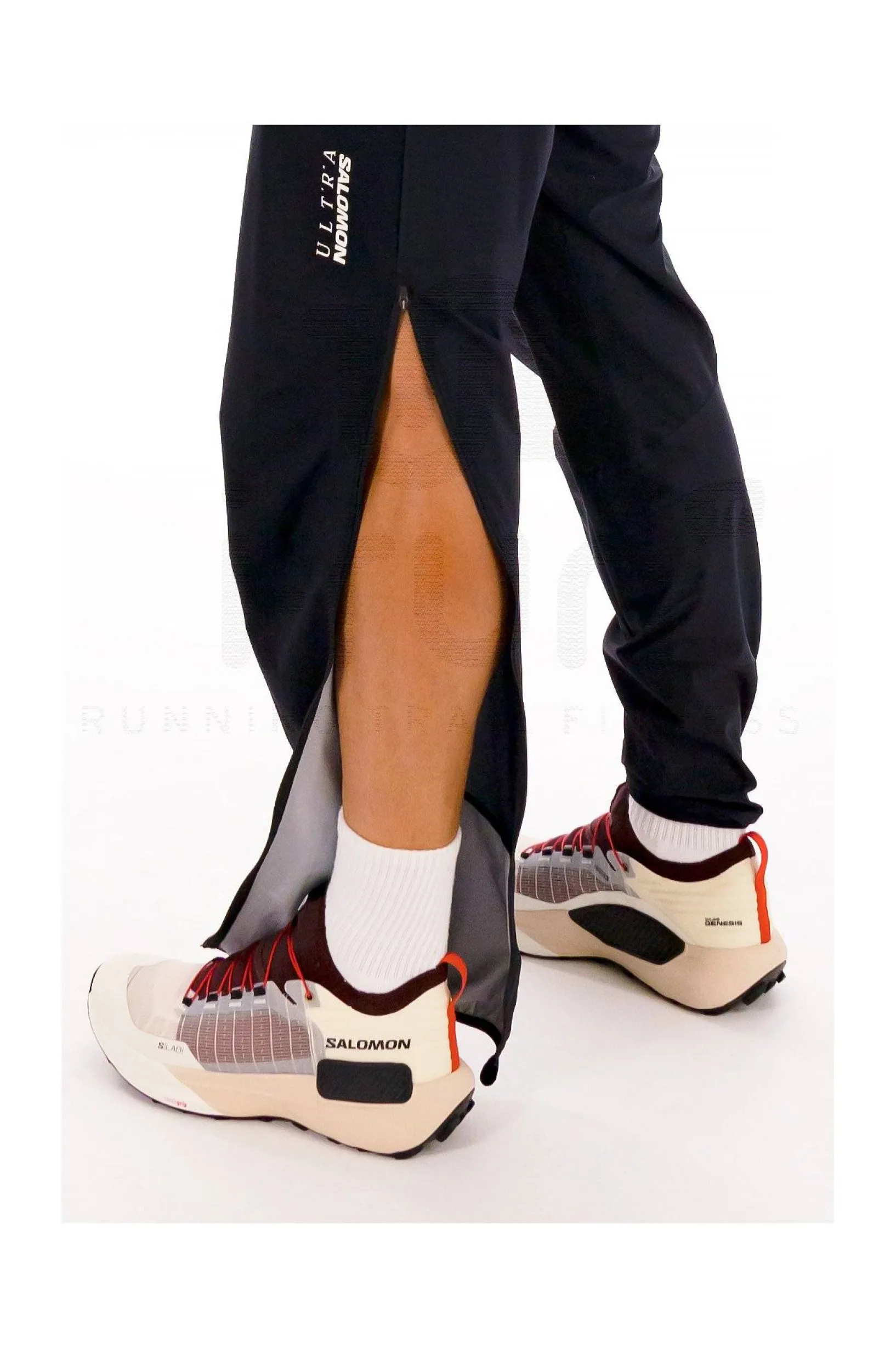 Homme Salomon Collants / Pantalons^S-Lab Ultra Hybrid