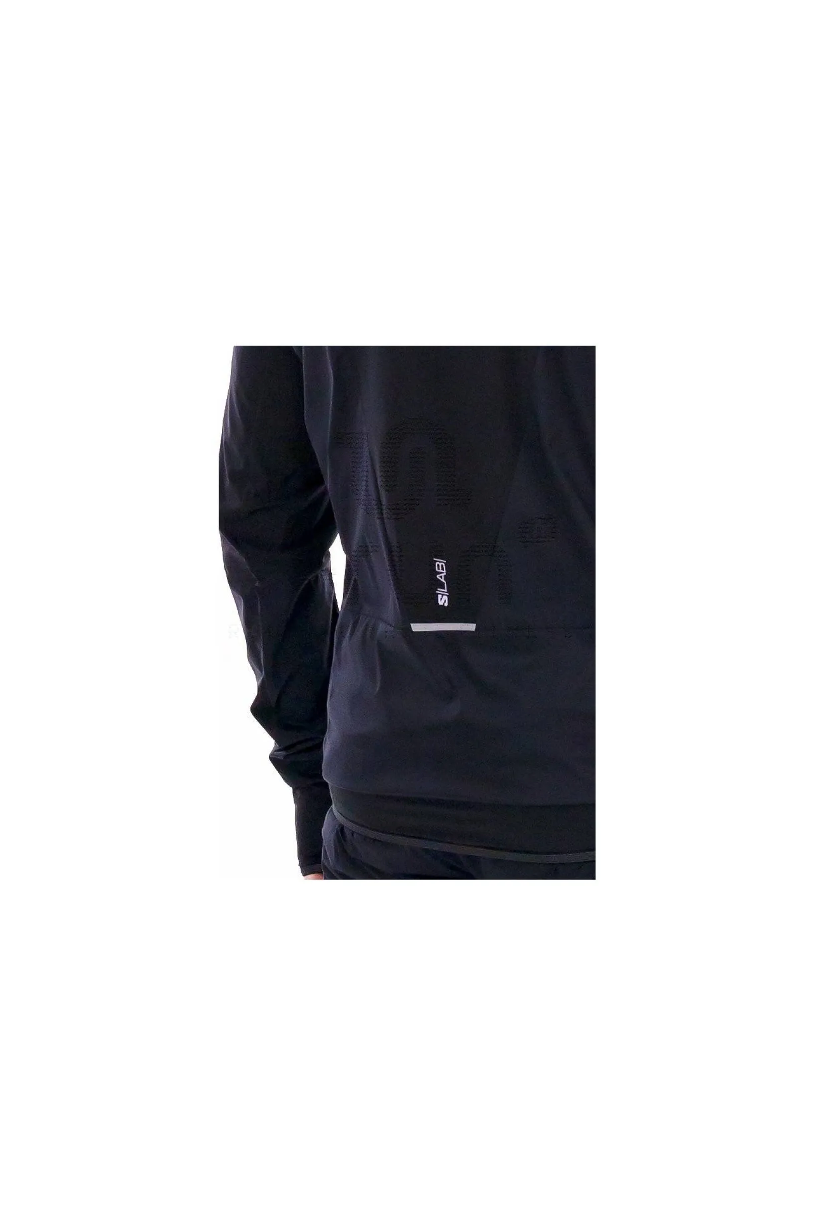 Homme Salomon Vestes & Coupe Vent^S-Lab Ultra Hybrid