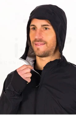 Homme Salomon Vestes & Coupe Vent^S-Lab Ultra M