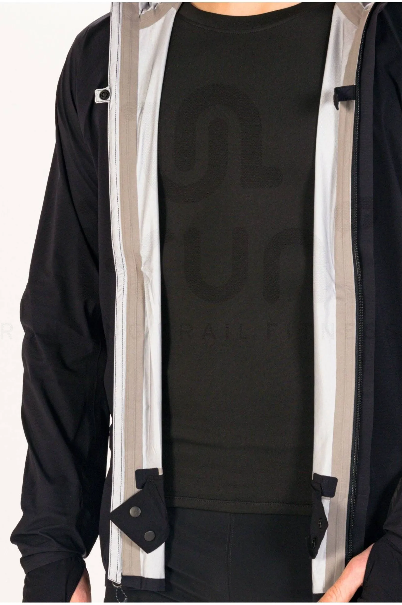 Homme Salomon Vestes & Coupe Vent^S-Lab Ultra M