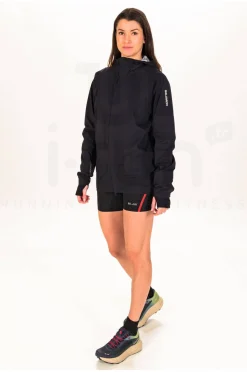 Homme Salomon Vestes & Coupe Vent^S-Lab Ultra M