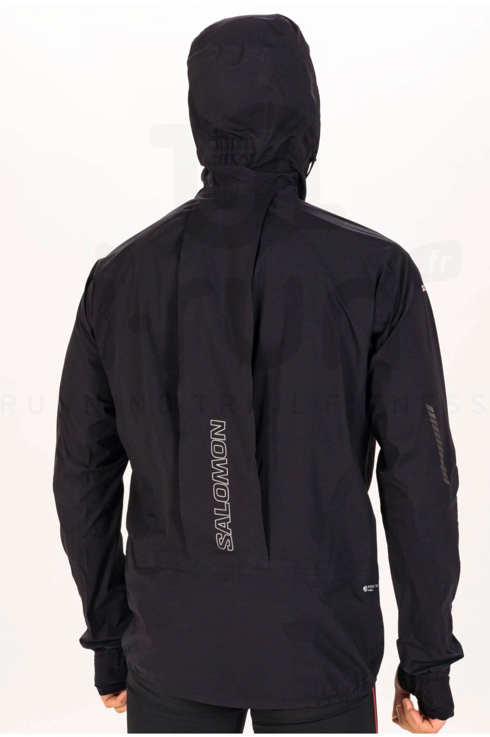 Homme Salomon Vestes & Coupe Vent^S-Lab Ultra M