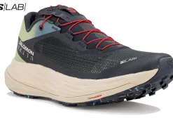 Homme Salomon Trail^S-Lab Ultra M