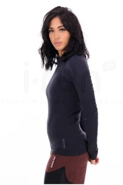 Homme Salomon Manches Longues^S-Lab Ultra Seamless