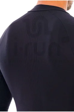 Homme Salomon Manches Longues^S-Lab Ultra Seamless