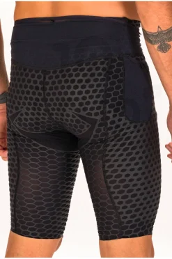 Homme Salomon Shorts / Cuissards^S-Lab Ultra Twinskin M