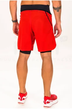 Homme Salomon Shorts / Cuissards^S-Lab Ultra Twinskin M