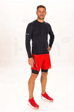 Homme Salomon Shorts / Cuissards^S-Lab Ultra Twinskin M