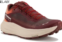 Femme Salomon Trail^S-Lab Ultra V2 femme