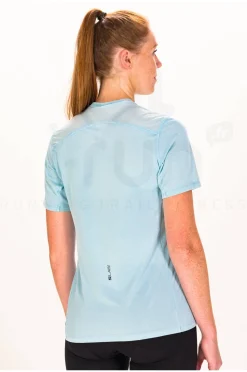Femme Salomon Manches Courtes^S-Lab Ultra W femme