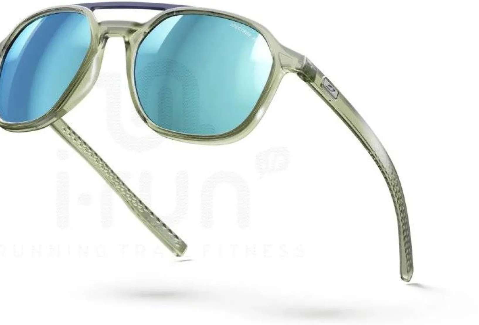 Julbo Lunettes^Slack Cover Spectron HD 4 Polarized