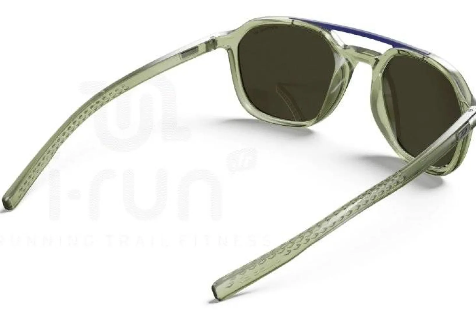 Julbo Lunettes^Slack Cover Spectron HD 4 Polarized