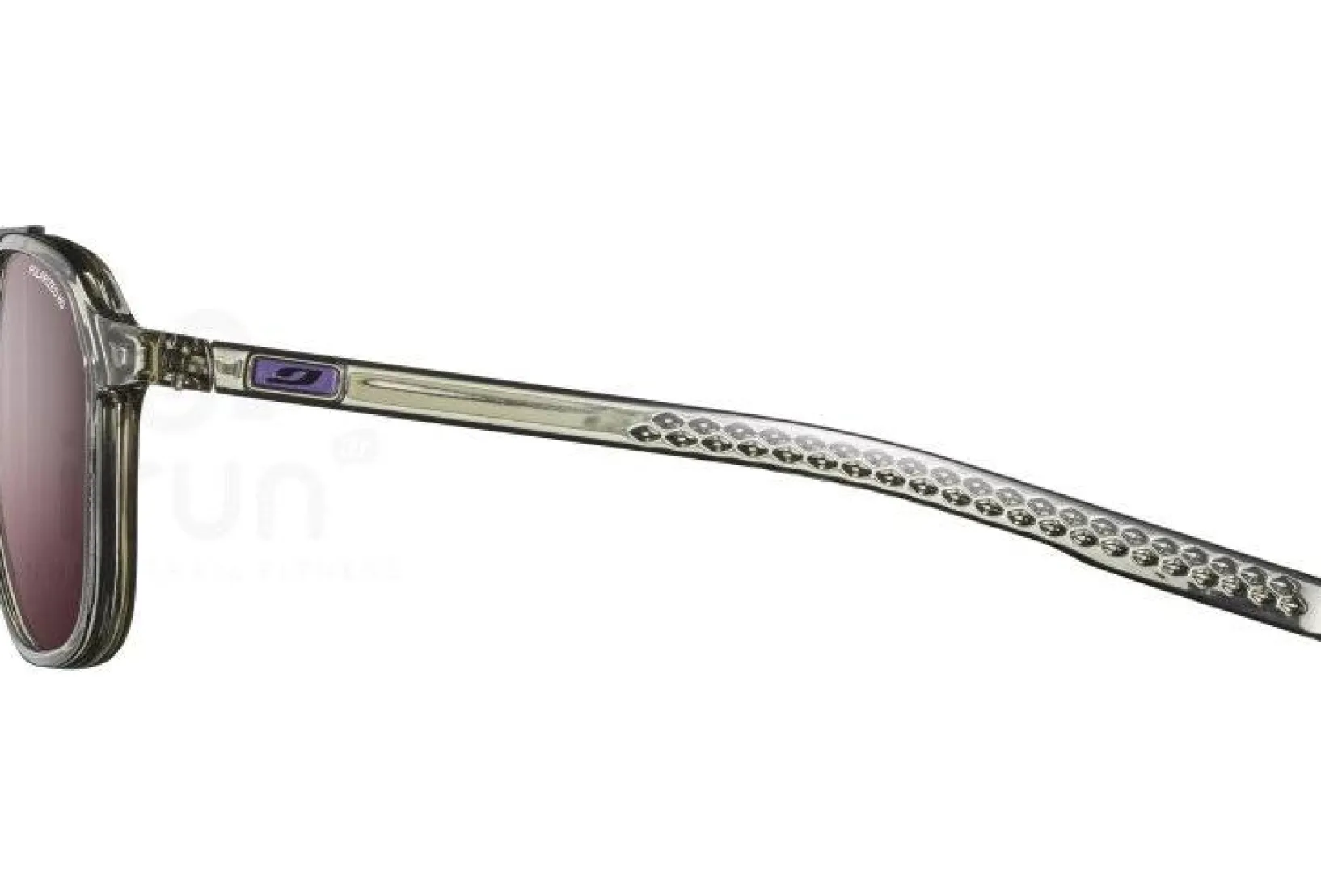 Julbo Lunettes^Slack Spectron HD 3 Polarized