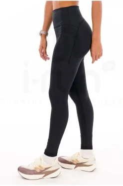 Femme New Balance Collants / Pantalons^Sleek High Rise W femme