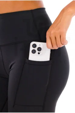 Femme New Balance Collants / Pantalons^Sleek High Rise W femme