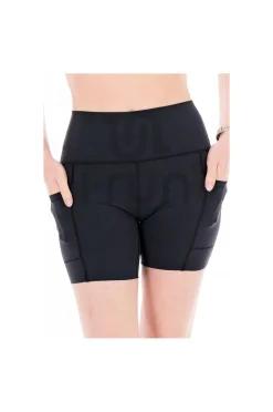 Femme New Balance Shorts / Cuissards / Jupes^Sleek Pocket High Rise femme