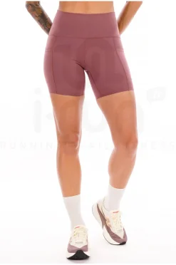 Femme New Balance Shorts / Cuissards / Jupes^Sleek Pocket High Rise femme