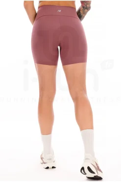Femme New Balance Shorts / Cuissards / Jupes^Sleek Pocket High Rise femme