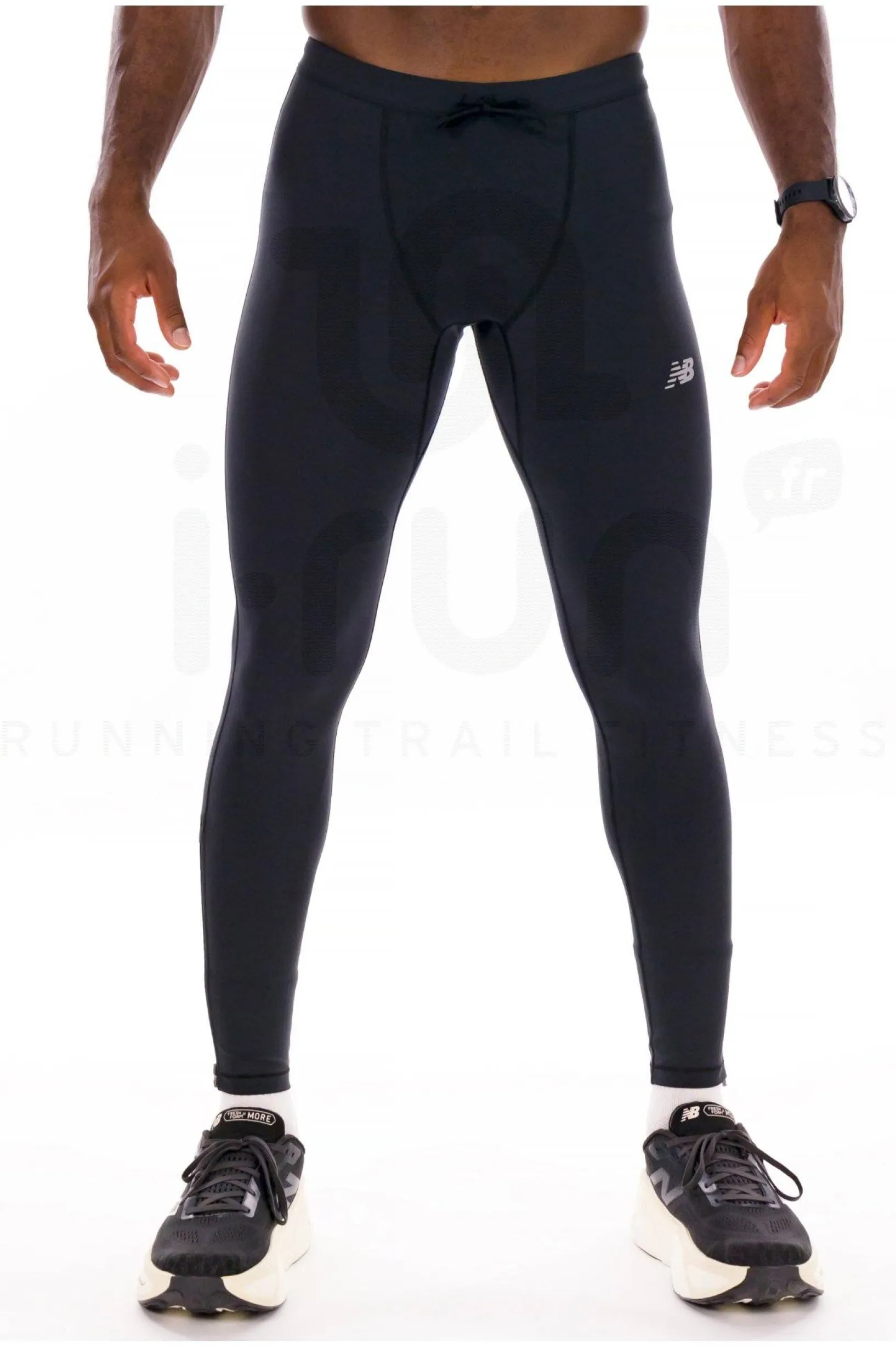 Homme New Balance Collants / Pantalons^Sleek Tight