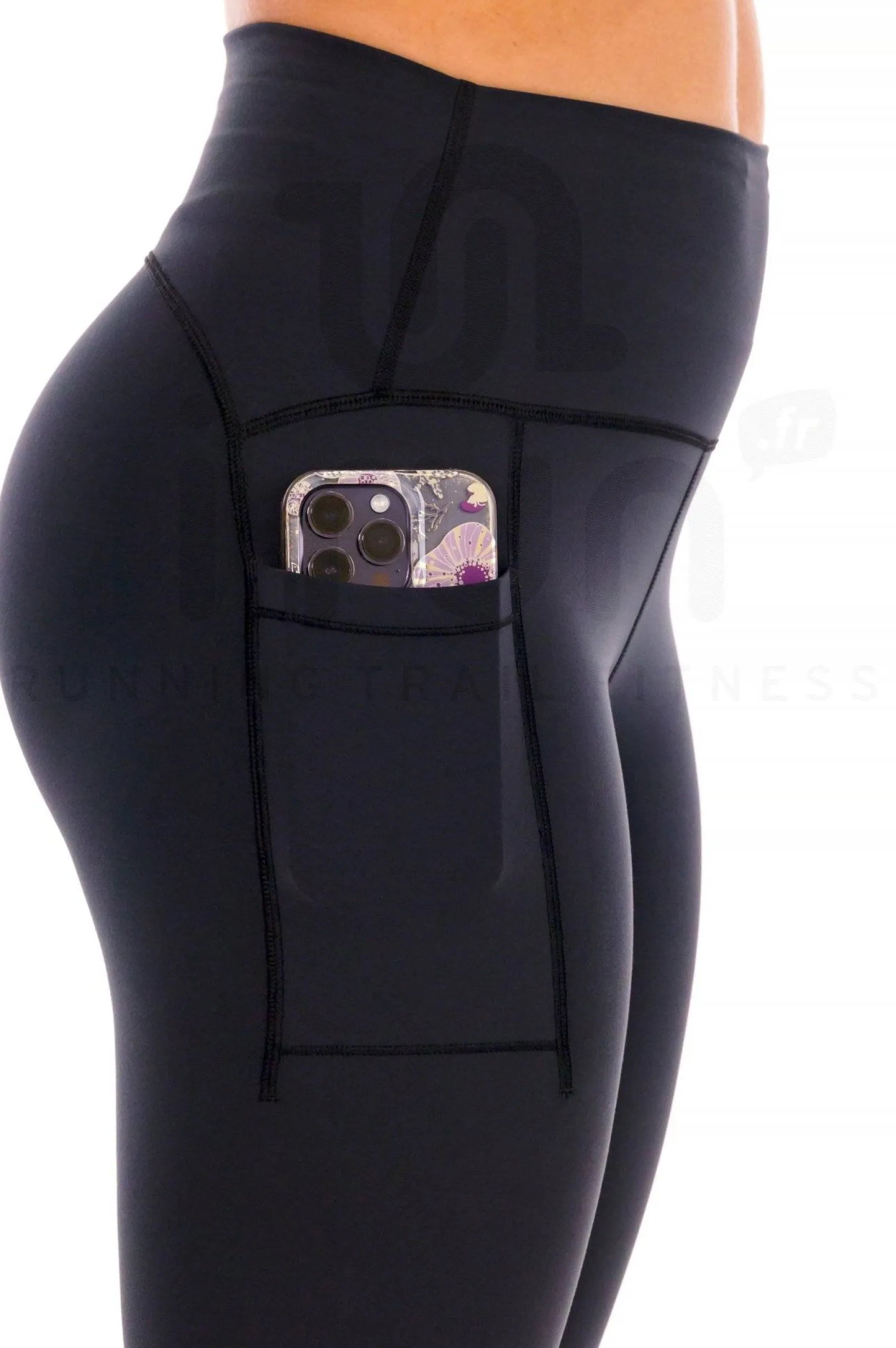 Femme New Balance Collants / Pantalons^Sleep Pocket High Rise femme