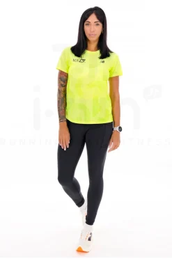 Femme New Balance Collants / Pantalons^Sleep Pocket High Rise femme