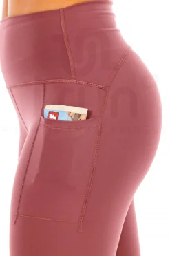 Femme New Balance Collants / Pantalons^Sleep Pocket High Rise femme