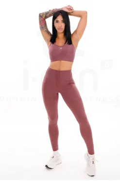 Femme New Balance Collants / Pantalons^Sleep Pocket High Rise femme