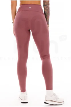 Femme New Balance Collants / Pantalons^Sleep Pocket High Rise femme