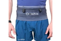 Oxsitis Ceinture / Porte Dossard^Slimbelt Spectre